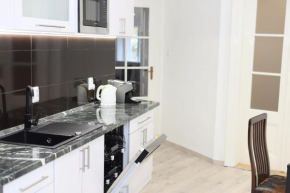 Ibolya Apartman Szeged